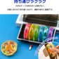ピルケース 薬 薬ケース 大容量 1週間 朝昼晩 薬入れケース 携帯用 お薬ケース サプリケース 持ち運び サプリメントケース 薬入れ サプリメント 小型 1日3回 錠剤 仕切り コンパクト 大きめ 常備薬 ケース 飲み忘れ防止 持ち運び便利 高齢者 シンプル おしゃれ プレゼント