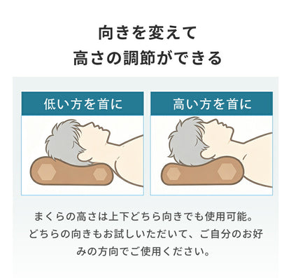 枕 横向き 首こり 肩こり 枕カバー付 無重力 pillow ジェルまくら TPE枕 まくら 寝返り 首サポート 体圧分散 高反発枕 ハニカムメッシュ 通気性抜群 洗える 仰向け 横寝 うつぶせ寝 いびき 予防 防止 快眠 安眠 睡眠の質 寝具 高耐久 シルク 枕カバー  枕難民 プレゼント