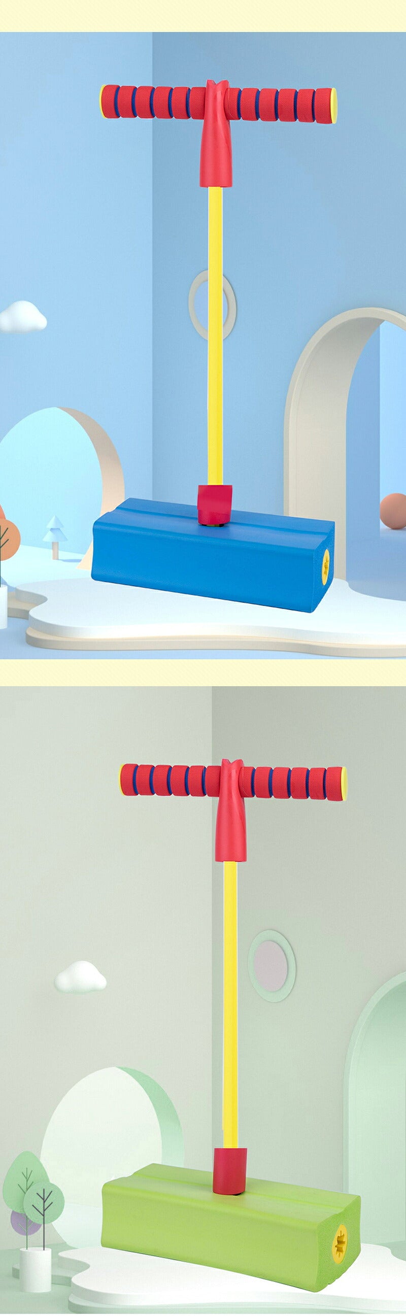 ホッピング 子供 おもちゃ 大人 キューブ バランスホッピング ジャンプ ジャンピング 室内 室外 遊具 室内遊具 知育玩具 スポーツトイ バランス 男の子 女の子 入園 入学 ギフト プレゼント 誕生日 おもちゃ 6歳 7歳 クリスマス