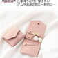 ジュエリーポーチ アクセサリーポーチ 携帯用 アクセサリーケース 手のひらサイズ ジュエリーケース 収納 ミニ ポーチ ピアス リング 指輪 ネックレス アクセサリー入れ ジュエリー入れ 紛失防止 傷つき防止 保護 旅行 持ち運び 小物 ケース