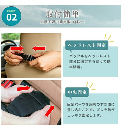 チャイルドシート 保護マット 車 ISOFIX ジュニアシート 厚手 隙間 防水シート マット ミニバン カバー 跡 傷 凹み 汚れ 防止 簡易 シート保護マット 対策 座席保護 後部座席 座席カバー 国内全車種対応 撥水