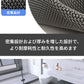 滑り止めマット 業務用 PVC ゴムマット 歩行滑り止めマット 厚さ4.5mm 透水マット 穴あき 風呂マット プール下マット 玄関マット 屋外 抗菌 速乾 室内用 浴室 キッチン ベランダ 転倒防止 水切りマット 滑り止め防水マット 歩行マット 1.2x15m