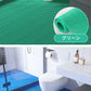 滑り止めマット 業務用 PVC ゴムマット 歩行滑り止めマット 厚さ4.5mm 透水マット 穴あき 風呂マット プール下マット 玄関マット 屋外 抗菌 速乾 室内用 浴室 キッチン ベランダ 転倒防止 水切りマット 滑り止め防水マット 歩行マット 1.2x15m
