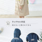 【クーポン利用で2380円★20日終了】レインコート キッズ ランドセル対応 レインウェア リフレクター付き 子供服 防水 ベビー 男の子 女の子 収納バッグ付raincoat-002