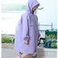 レインコート キッズ ランドセル対応 レインウェア リフレクター付き 子供服 防水 ベビー 男の子 女の子 収納バッグ付 子供 かわいい おしゃれ 小学生 雨具 幼稚園 反射テープ 透明窓 ランドセル アウトドア 無地 子供用 梅雨 対策