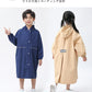防水 レインコート ランドセル対応 リフレクター付き 子供服 キッズ ベビー 男の子 女の子 レインウェア カッパ 新学期グッズ 入園 入学 通園 通学 収納バッグ付 子供 送料無料 かわいい おしゃれ 空気穴 雨具 幼稚園 小学生 反射テープ ファスナー 透明窓