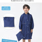 防水 レインコート ランドセル対応 リフレクター付き 子供服 キッズ ベビー 男の子 女の子 レインウェア カッパ 新学期グッズ 入園 入学 通園 通学 収納バッグ付 子供 送料無料 かわいい おしゃれ 空気穴 雨具 幼稚園 小学生 反射テープ ファスナー 透明窓