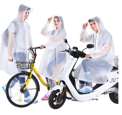 レインコート メンズ レディース raincoat アウトドア レインポンチョ バイク 自転車 通学 リュック 二重ツバ 通勤 キャンプ 防災 ロング 保育園 超軽量 大きいつば 野外 フェスレインコート 安全 ロング丈 クリア 視野対応 ランドセル対応 高校生 小学生