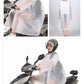 レインコート メンズ レディース raincoat アウトドア レインポンチョ バイク 自転車 通学 リュック 二重ツバ 通勤 キャンプ 防災 ロング 保育園 raincoat-1001