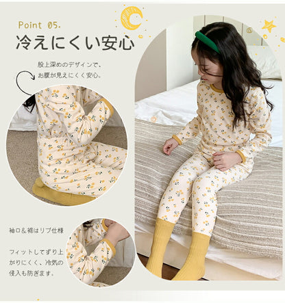 子供パジャマ 長袖 パジャマ 上下セット キッズ 冬 秋 130 140 150 綿 長袖パジャマ 男の子 女の子 子供 子ども パジャマキッズ  部屋着 寝巻き セットアップ キッズパジャマ ベビー ベビーパジャマ 寝巻 コットン 子供服 ルームウェア