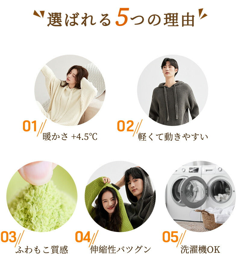 ルームウェア レディース メンズ 部屋着 セットアップ リブモールニット 腹巻付き 上下セット 秋 冬 パジャマ 寝間着 暖かい あったか 長袖 ロングパンツ セット 可愛い 腹巻 はらまき ふわふわ リラックスウェア プレゼント