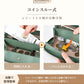 長財布 財布 本革 長ウォレット メンズ レディース 多機能財布 お札が折れない 薄型 小さめ スリム 使いやすい カードたくさん ファスナー じゃばら 小銭入saifu-3008