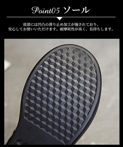 サンダル 厚底サンダル レディース おしゃれ コンフォート スポーツサンダル 6cmヒール 通気 軽量 マジックテープ ウェッジソール 履きやすい 衝撃吸収 歩きやすい 大きいサイズ フラット アウトドア 夏 行楽 イベント スポサン 厚底靴 靴 美脚効果