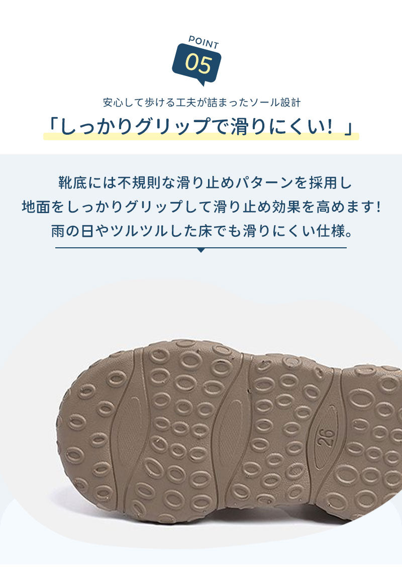 サンダル 履きやすい 子供靴 スポーツ 女の子 こども 男の子 キッズサンダル 滑りにくい ベビー マジックテープ 面ファスナー スポーツサンダル 赤ちゃん 14cm 15cm 子供サンダル メッシュ ベビーシューズ 脱げない 脱げ防止 軽量 12cm 13cm 柔らかい かかと付き プール 夏