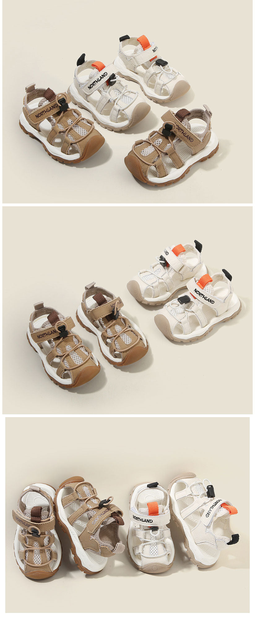 サンダル 履きやすい 子供靴 スポーツ 女の子 こども 男の子 キッズサンダル 滑りにくい ベビー マジックテープ 面ファスナー スポーツサンダル 赤ちゃん 14cm 15cm 子供サンダル メッシュ ベビーシューズ 脱げない 脱げ防止 軽量 12cm 13cm 柔らかい かかと付き プール 夏