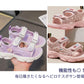 サンダル スポーツサンダル キッズ 女の子 ガールズ キッズ ジュニア 子供 子ども 子ども靴 スポサン 軽量 かわいい おしゃれ トレンド パープル/ピンク アウトドア 海 プール 夏 柔らかい 柔らかい プール