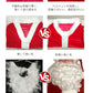サンタ コスプレ クリスマス コスプレ コスチューム サンタクロース 男性用 サンタコス 髭 ヒゲ ひげ カツラ 大人用 クリスマス衣装 メンズ サンタクロース サンタ帽子 コスプレ衣装 本格的 仮装 イベント 大きいサイズ サンタコス