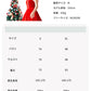 サンタ コスプレ ワンピース レディース フード付きコス サンタコス サンタコスプレ 大人 女性 コスチューム サンタクロース フリル サンタ帽子 かわいい 膝丈 ひざ丈 パーティー クリスマス 衣装  赤  仮装 変装 イベント用品 余興