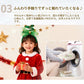 サンタ キッズ クリスマス コスプレ 子供 コスチューム  コスプレ衣装 サンタ コスチューム サンタ 服 コスチューム コスプレ サンタ 仮装 女の子 男の子 80 90 100 110 120 130 140 150