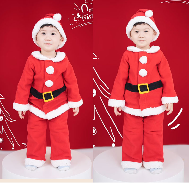 サンタ キッズ クリスマス コスプレ 子供 コスチューム  コスプレ衣装 サンタ コスチューム サンタ 服 コスチューム コスプレ サンタ 仮装 女の子 男の子 80 90 100 110 120 130 140 150