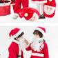 サンタ キッズ クリスマス コスプレ 子供 コスチューム コスプレ衣装 サンタ コスチューム サンタ 服 コスチューム コスプレ サンタ 仮装 女の子 男の子 80 90 100 110 120 130 140 150