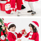 サンタ キッズ クリスマス コスプレ 子供 コスチューム コスプレ衣装 サンタ コスチューム サンタ 服 コスチューム コスプレ サンタ 仮装 女の子 男の子 80 90 100 110 120 130 140 150