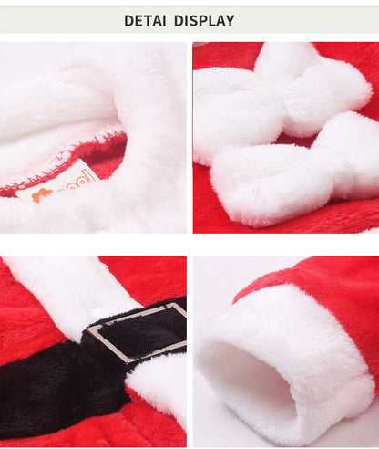 サンタ キッズ クリスマス コスプレ 子供 コスチューム  コスプレ衣装 サンタ コスチューム サンタ 服 コスチューム コスプレ サンタ 仮装 女の子 男の子 80 90 100 110 120 130 140 150