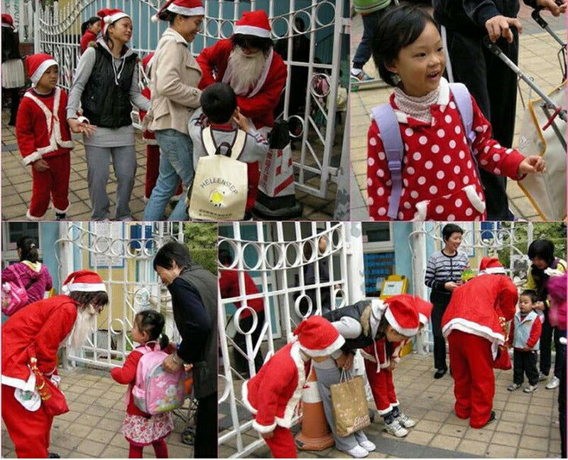 サンタ帽子 クリスマス 20枚 30枚 50枚 100枚セット コスプレ サンタクロース 帽子 サンタ仮装 接客 イベント コスチューム サンタコス サンタガール 男女兼用 子供 大人 かわいい 仮装 クリスマス コスプレ 変装グッズ ハット かぶりもの サンタ帽子 赤