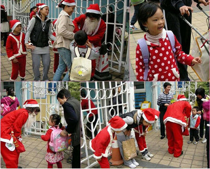 サンタ帽子 クリスマス 20枚 30枚 50枚 100枚セット コスプレ サンタクロース 帽子 サンタ仮装 接客 イベント コスチューム サンタコス サンタガール 男女兼用 子供 大人 かわいい 仮装 クリスマス コスプレ 変装グッズ ハット かぶりもの サンタ帽子 赤
