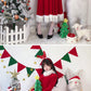 サンタ コスプレ クリスマス  レディース サンタコスプレ クリスマス コスチューム ベアトップ衣装 セクシー サンタクロース フェイクファー 定番サンタコスプレ 赤 パーティー 大人 通販 コスプレ衣装 【送料無料】