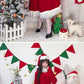 サンタ コスプレ クリスマス  レディース サンタコスプレ クリスマス コスチューム ベアトップ衣装 セクシー サンタクロース フェイクファー 定番サンタコスプレ 赤 パーティー 大人 通販 コスプレ衣装 【送料無料】