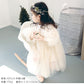 ベビー ワンピース 長袖 80 結婚式 フォーマル チュール ベビー服 女の子 ベビードレス 90 100 キッズ 赤ちゃん レースドレス ホワイト ふんわり チュチュ お宮参り 人気 刺繍 膝丈 チュール フレア お出かけ おしゃれ チュールワンピース