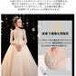 子供ドレス ピアノ発表会 結婚式 キッズ フォーマルドレス 子どもドレス ジュニアドレス 結婚式 女の子 ドレスキッズsgato-016