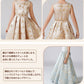 ドレス ロングドレス ロング ワンピース ジュニアドレス フォーマルドレス コンクールドレス 豪華 子供 子ども キッズ 女の子 中学生 中高生 ピアノ発表会 発表会 演奏会 結婚式 卒業式 入学式 七五三 誕生日 撮影