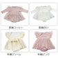 ヘアバンド付き ベビードレス ドレス ベビー ワンピース ロンパース 女の子 半袖 長袖 チュール ベビー服 セレモニードレス 赤ちゃん かわいい 可愛い おしゃれ 66 73 80 90 お宮参り フォーマル 結婚式 七五三 記念日 子供 キッズ