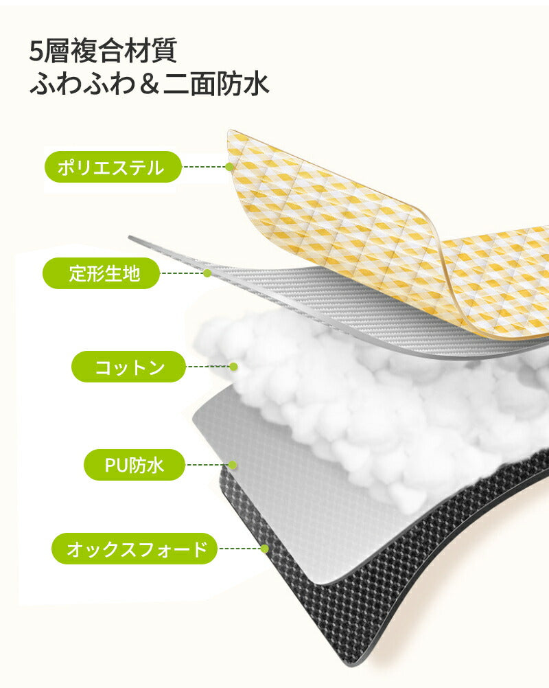 レジャーシート 厚手 大判 200×200 ピクニックシート クッション 大きい 防水 洗える キャンプ マット レジャー コンパクト レジャーマット 6人 8人 折りたたみ ピクニックマット テントシート ピクニック ジュニアシート 200×150