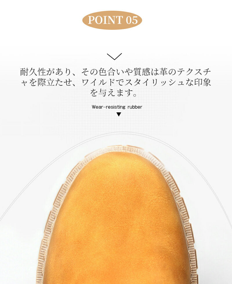 カジュアルシューズ メンズ ワークブーツ ローカット ショート イエローブーツ マウンテンブーツ アウトドア ファッション シューズ 靴 厚底 レースアップ 幅shoes-001