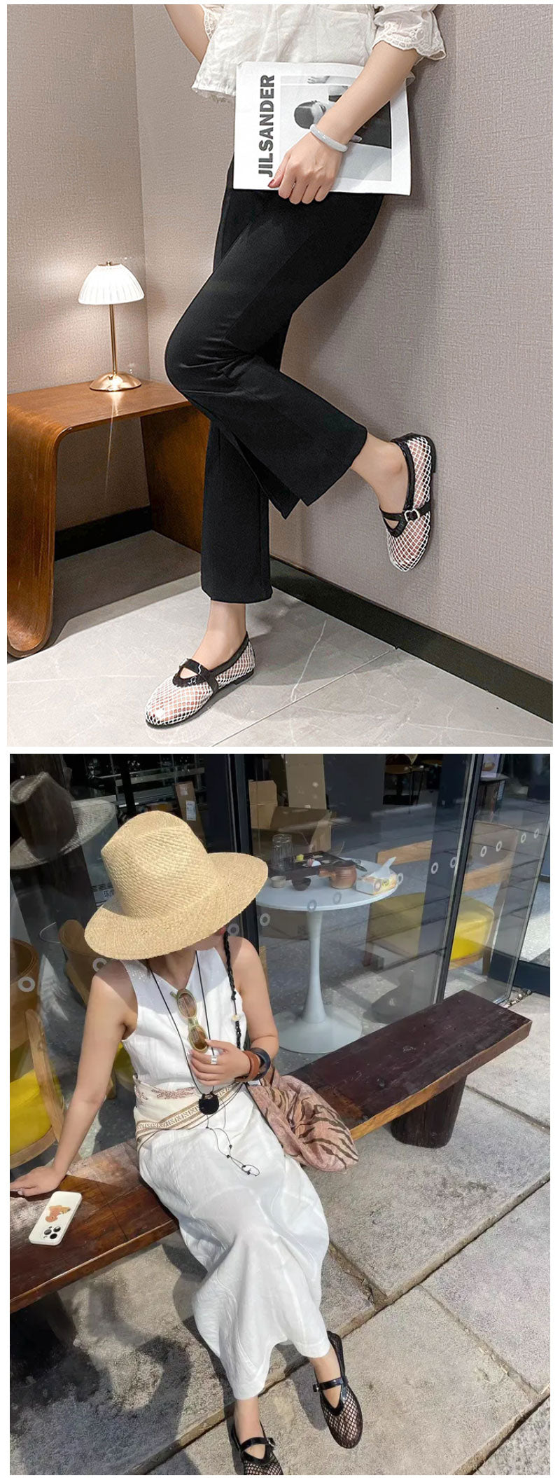 サンダル メッシュ パンプス フラット ペタンコ シューズ パーティ メッシュ素材 夏コーデ ビーチサンダル スリッパ ストラップ 夏 春 秋 秋コーデ 靴 軽い 柔らかい 歩きやすい 疲れにくい 痛くない 大人 上品 ブーツ ブーツ型あり！