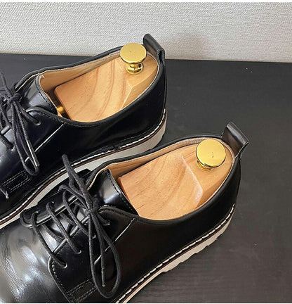 シューキーパー 木製  シューツリー 型崩れ防止 シューズストレッチャー 靴伸ばし天然木製 メンズ レディース 男女兼用 除湿 防臭 防湿  革靴 シューズキーパー  スニーカー ブーツ 手入れ 24.5cm-30cm シューズ ビジネスシューズ