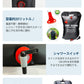 アウトドアシャワー 20L ポータブルシャワー 簡易シャワー 電源不要 ロープ フック付き 太陽光 温水シャワー シャワータンク 給水袋　折りたたみ ウォーターshowerbag-01