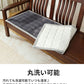 ソファーパッド 滑り止め 厚手 ふわふわ もこもこ 暖かい 洗える かけるだけ シートクッション ソファカバー ソファマット 3人掛け 座面カバー 座面だけ 長座布団 チェア 長方形 キルト 着せ替え L字 カウチ 爪とぎ 傷 汚れ防止 ロングクッション