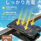 クリップ式 ソーラーライト センサーライト 屋外用 人感センサー LEDライト 28個LED 4モード搭載 USB充電式 防水 大容量 明るい 自動点灯 自動消灯 常夜灯 電球色 昼白色 クリップライト ガーデンライト ウォールライト 省エネ おしゃれ 防犯対策 庭 ガレージ 駐車場 壁