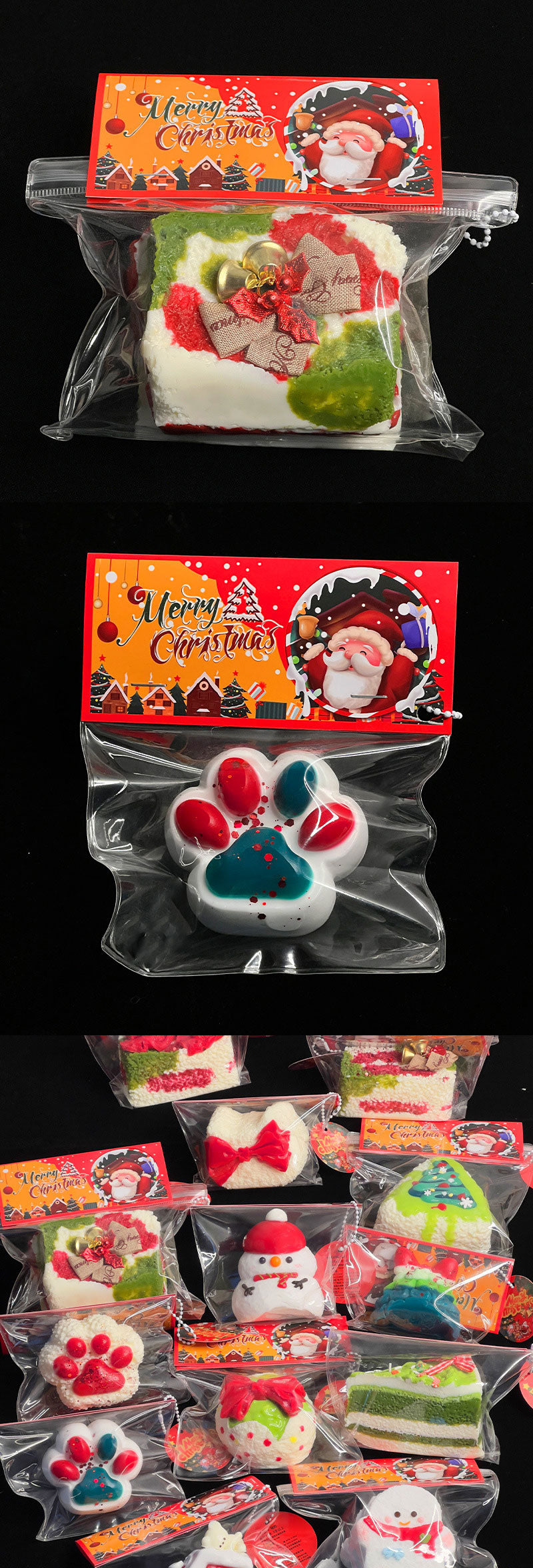 スクイーズ クリスマス ストレス解消 低反発 ふわふわ おもちゃ かわいい 握る もちもち おしゃれ 握って遊ぶ  パン ケーキ ままごと 癒し リアル インテリア 食品サンプル 子供が喜ぶ ぷにぷに お誕生日 女の子  男の子
