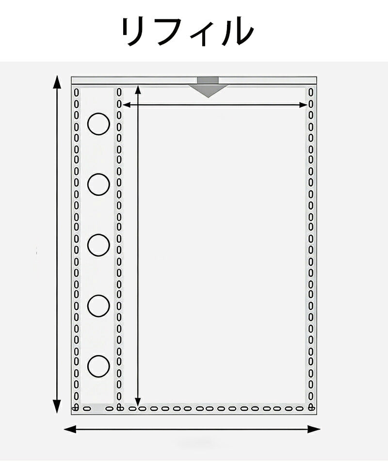 シール帳 クリア 推し活 手帳カバー バインダー A6 A5 軽量 保護カバー メモ帳 大容量 ノートカバー クリアバインダー 韓国風 PVC 防水 汚れ防止 推し活グッズ シールバインダー ダブルボタンデザイン