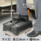 折りたたみ式 踏み台 補助 ステップ 耐荷重100kg 軽量 補助階段 スツール 玄関 車 ベッド 高齢者 介護 脚立 収納 セノビー 安定 安心 洗車 電球 蛍光灯 交換 大掃除 エアコン 棚 タンス 高い所 おしゃれ