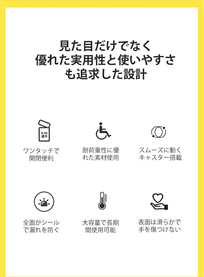 分別ゴミ箱 分別 ゴミ箱 キャスター付き 天板付きゴミ袋スタンド 60L対応 20L袋可 ごみ箱 ふた付き ダストワゴン 蓋付き ダストボックス ハイタイプ おしゃれ 分別ゴミ キッチン リサイクルスタンド