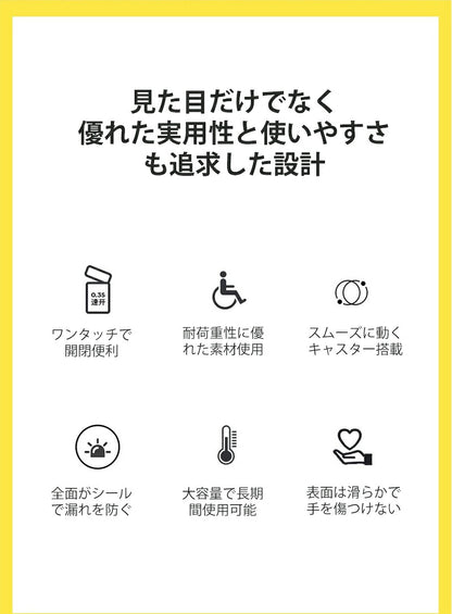 分別ゴミ箱 分別 ゴミ箱 キャスター付き 天板付きゴミ袋スタンド 60L対応 20L袋可 ごみ箱 ふた付き ダストワゴン 蓋付き ダストボックス ハイタイプ おしゃれ 分別ゴミ キッチン リサイクルスタンド