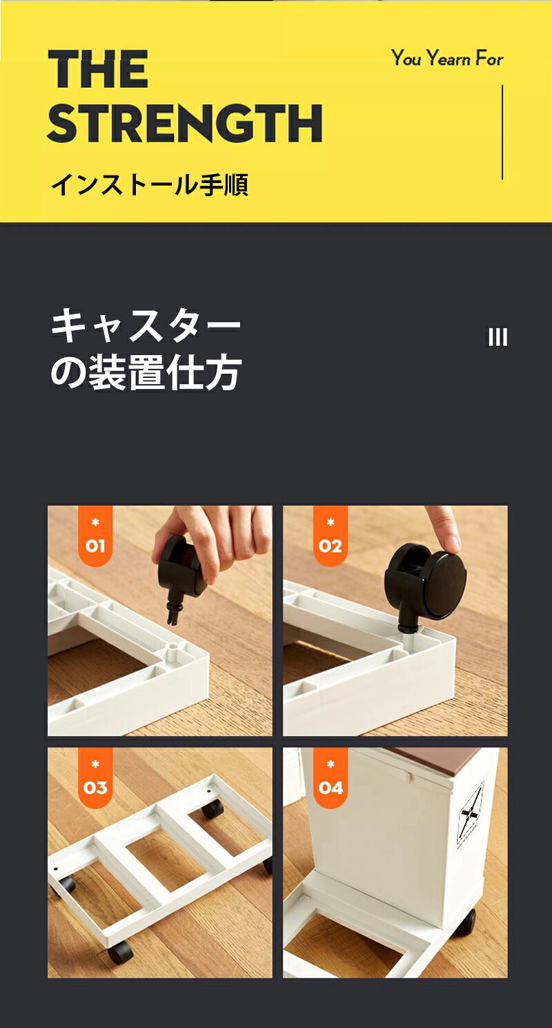 分別ゴミ箱 分別 ゴミ箱 キャスター付き 天板付きゴミ袋スタンド 60L対応 20L袋可 ごみ箱 ふた付き ダストワゴン 蓋付き ダストボックス ハイタイプ おしゃれ 分別ゴミ キッチン リサイクルスタンド