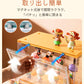 フィギュアケース 組み立て式 収納 ビッグサイズ 展示ボックス 高品質 3段 4段 コレクションケース コレクション ボッstorage-0145