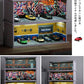 トミカ ケース ミニカーディスプレイ ミニカー　スタンドタイプ 1/64 led  卓上   収納ケース 収納 収納棚 棚 卓上 ライト フィギュアケース アクstorage-0150